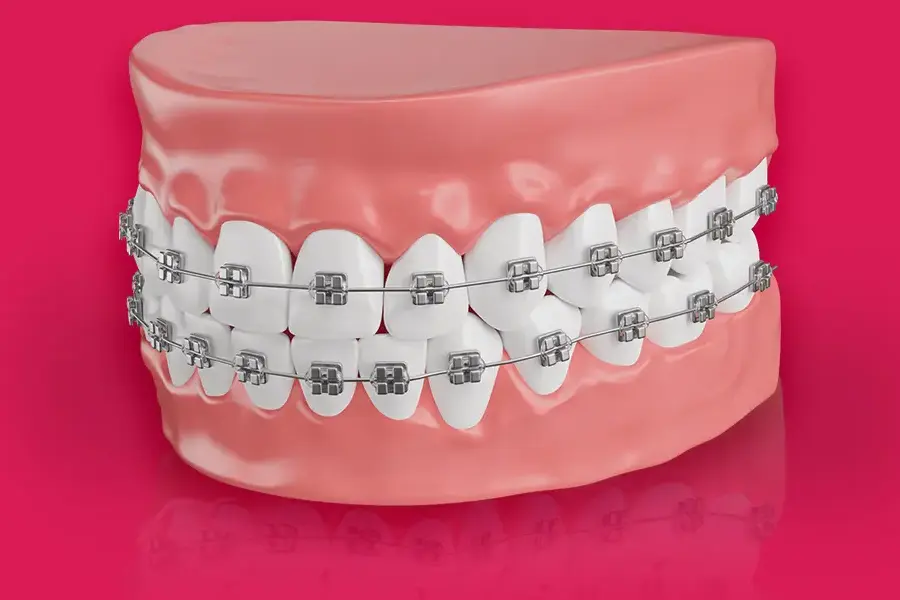CDC Dental Hero Image