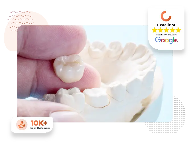 advantages dental