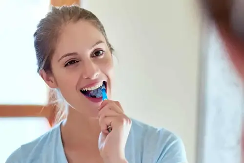More hygienic